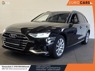 AUDI A4 Avant 40 TFSI S-Tronic Business Aut New Model 2021! Airco ECC Navi Cruise Control Facelift 204 pk