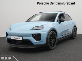 PORSCHE MACAN 4