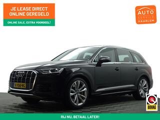 AUDI Q7 55 TFSI e Quattro Pro Line Aut- 360 Camera, Luchtvering, Dynamic Select, Memory Seats, Xenon Led, Virtual Cockpit