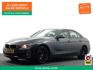BMW 3-SERIE 320i High Executive Aut- Dynamic Select, Park Assist, Sport Interieur, Navi, Clima, Cruise