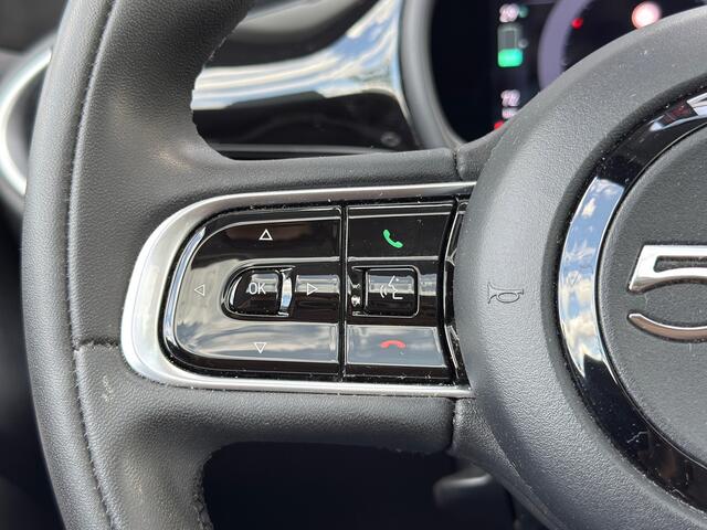 Fiat 500 Icon 42 kWh / 1e Eig / Grote Accu / 92 SOH / NAP KM
