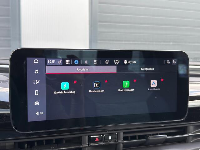 Fiat 500 Icon 42 kWh / 1e Eig / Grote Accu / 92 SOH / NAP KM