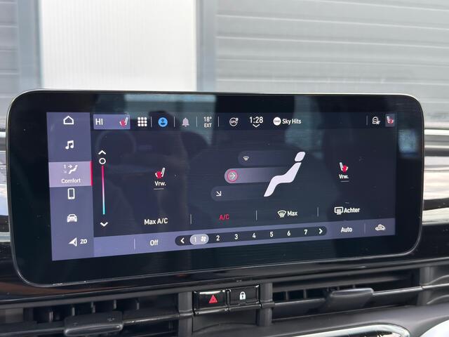 Fiat 500 Icon 42 kWh / 1e Eig / Grote Accu / 92 SOH / NAP KM