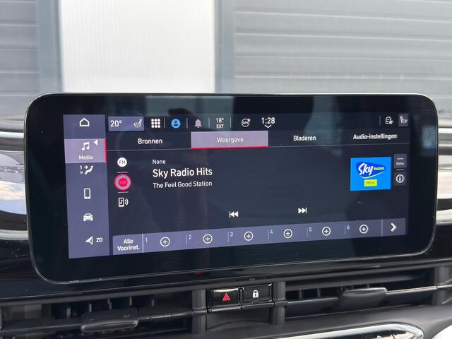 Fiat 500 Icon 42 kWh / 1e Eig / Grote Accu / 92 SOH / NAP KM