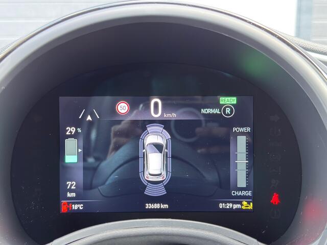 Fiat 500 Icon 42 kWh / 1e Eig / Grote Accu / 92 SOH / NAP KM