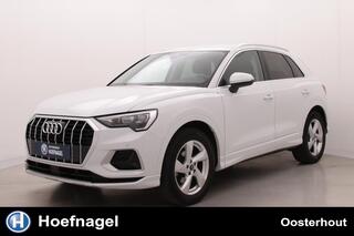 AUDI Q3 35 TFSI Advanced Automaat | Parkeersensoren | Adaptive Cruise Control | Stoelverwarming | Apple CarPlay