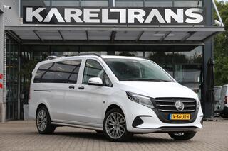 MERCEDES-BENZ VITO 114 CDI | DC | 4Matic | 2x Schuifdeur | Service auto | Vol..