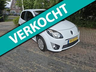 RENAULT TWINGO 1.2 Dynamique