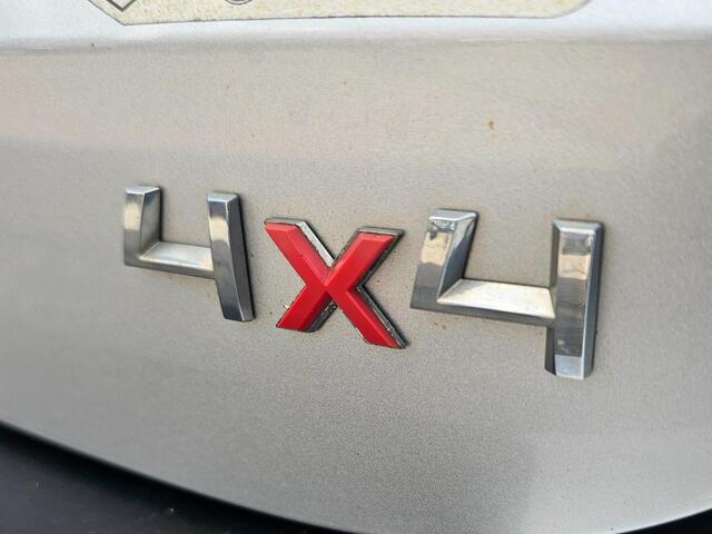 Skoda Yeti 1.8 TSI 4x4 Automaat / Vol opties / Trekhaak
