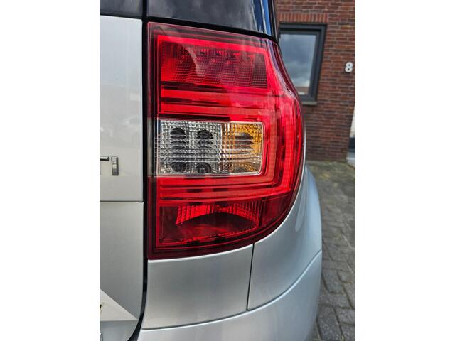 Skoda Yeti 1.8 TSI 4x4 Automaat / Vol opties / Trekhaak