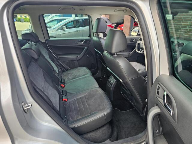Skoda Yeti 1.8 TSI 4x4 Automaat / Vol opties / Trekhaak