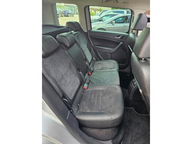 Skoda Yeti 1.8 TSI 4x4 Automaat / Vol opties / Trekhaak