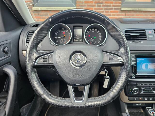 Skoda Yeti 1.8 TSI 4x4 Automaat / Vol opties / Trekhaak