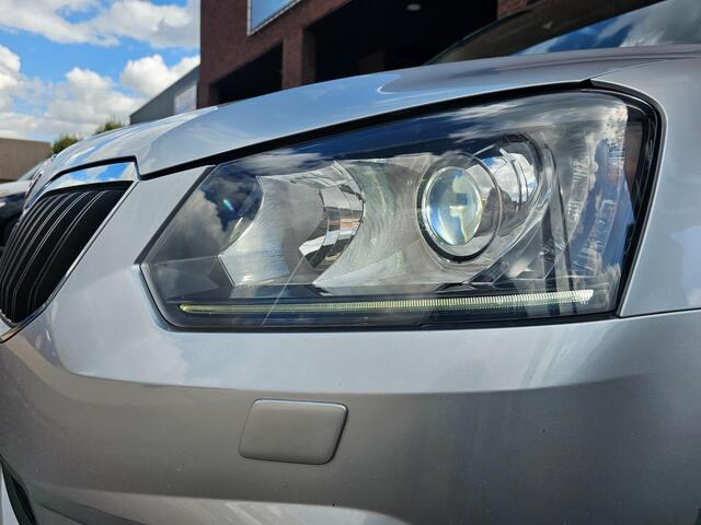 Skoda Yeti 1.8 TSI 4x4 Automaat / Vol opties / Trekhaak