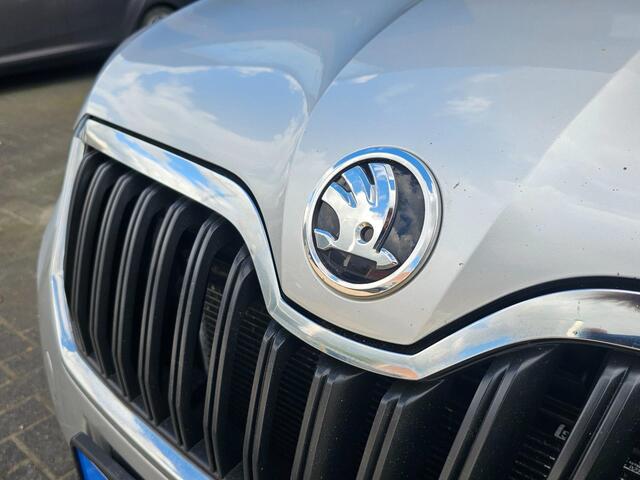 Skoda Yeti 1.8 TSI 4x4 Automaat / Vol opties / Trekhaak