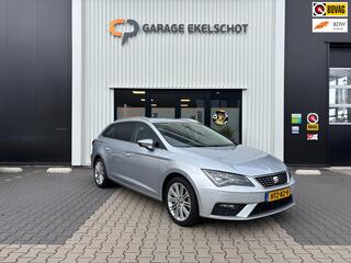 SEAT LEON ST 1.5 TSI Style Xcellence / Carplay / Stoelverwarming