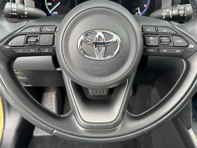Toyota Yaris Cross 1.5 Hybrid Executive / Bi tone | Pano dak | Trekhaak | JBL | BSM | Rijklaar