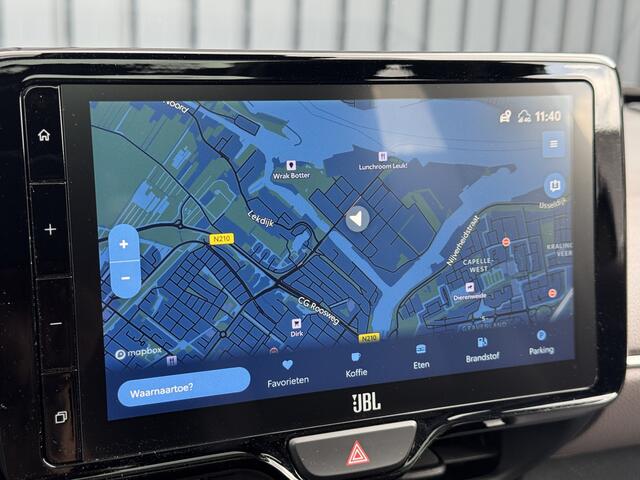 Toyota Yaris Cross 1.5 Hybrid Executive / Bi tone | Pano dak | Trekhaak | JBL | BSM | Rijklaar
