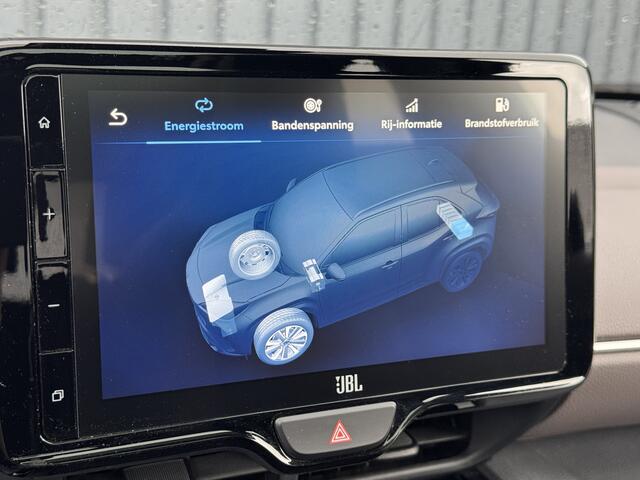 Toyota Yaris Cross 1.5 Hybrid Executive / Bi tone | Pano dak | Trekhaak | JBL | BSM | Rijklaar
