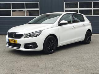 PEUGEOT 308 1.2 PureTech Allure Avantage AUTOMAAT NIEUWSTAAT