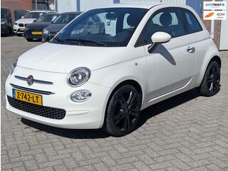 Fiat 500 (2007 - 2025)