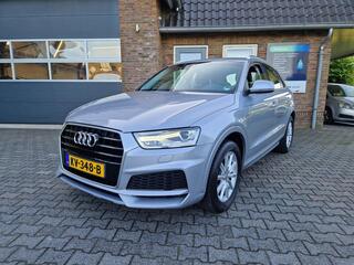 AUDI Q3 1.4 TFSI S-LINE