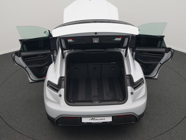 Porsche Macan 4