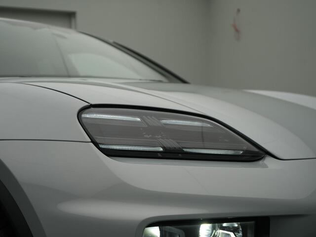 Porsche Macan 4