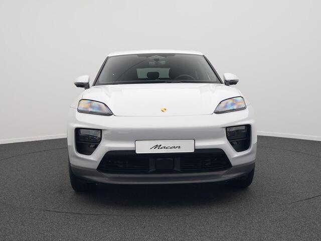 Porsche Macan 4