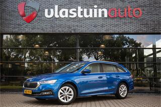 SKODA OCTAVIA Combi 1.5 TSI Greentech Style , Adaptive cruise, Carplay, Virtual cockpit,