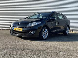 RENAULT MEGANE Estate 1.2 TCe Expression|Gereviseerde Kop|Cruise|17