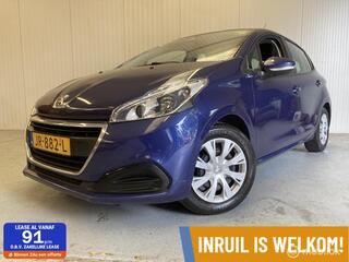 PEUGEOT 208 1.6 BlueHDi Active // NIEUWE APK //
