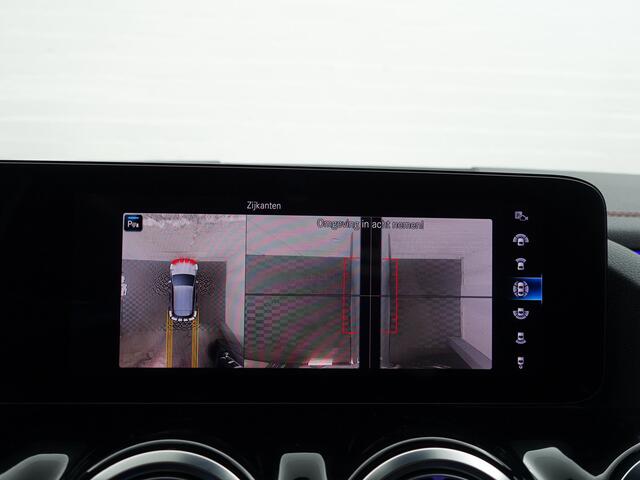 Mercedes-Benz EQA 250 AMG Edition 1 67 kWh Aut- Head Up, Memory Seats, 360 Camera, Panoramadak, Alcantara Interieur Afwerking, Sfeerverlichting
