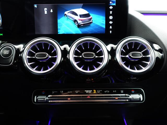 Mercedes-Benz EQA 250 AMG Edition 1 67 kWh Aut- Head Up, Memory Seats, 360 Camera, Panoramadak, Alcantara Interieur Afwerking, Sfeerverlichting