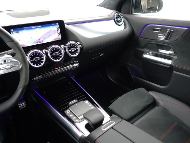 Mercedes-Benz EQA 250 AMG Edition 1 67 kWh Aut- Head Up, Memory Seats, 360 Camera, Panoramadak, Alcantara Interieur Afwerking, Sfeerverlichting