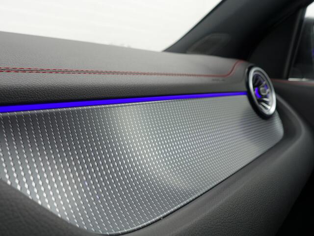 Mercedes-Benz EQA 250 AMG Edition 1 67 kWh Aut- Head Up, Memory Seats, 360 Camera, Panoramadak, Alcantara Interieur Afwerking, Sfeerverlichting