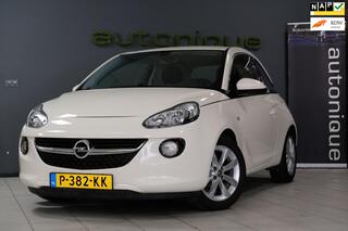 OPEL ADAM 1.4 *98dkm* Airco/Cruise/Bluetooth