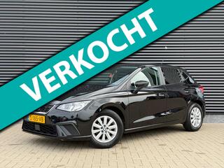 SEAT IBIZA 1.0 MPI Reference AIRCO | CARPLAY | SCHADE