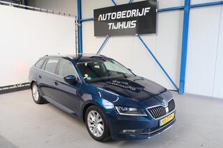 SKODA SUPERB Combi 1.6 TDI Ambition Business > Export <