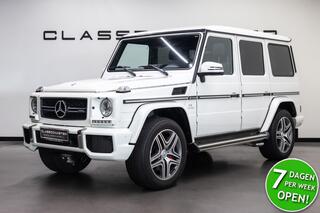 MERCEDES-BENZ G-KLASSE AMG 63 Dealer auto