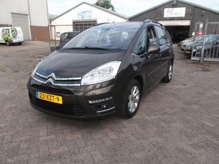 CITROEN GRAND C4 PICASSO 1.6 THP Collection EGS 7p leer navi clima