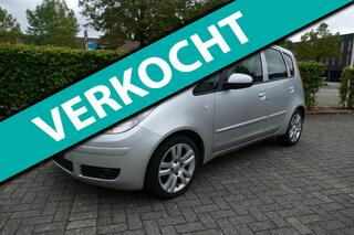 Mitsubishi Colt 1.3 Incharge+ Airco Apk 30-07-2026
