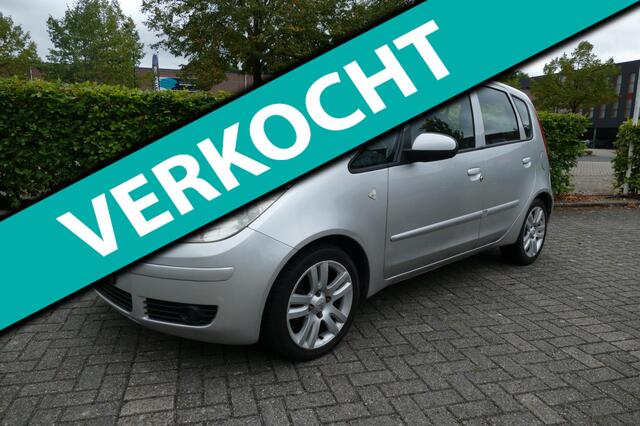 Mitsubishi Colt 1.3 Incharge+ Airco Apk 30-07-2026