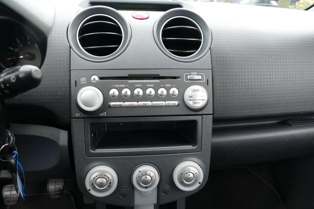 Mitsubishi Colt 1.3 Incharge+ Airco Apk 30-07-2026