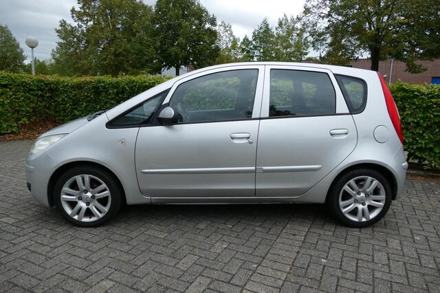 Mitsubishi Colt 1.3 Incharge+ Airco Apk 30-07-2026