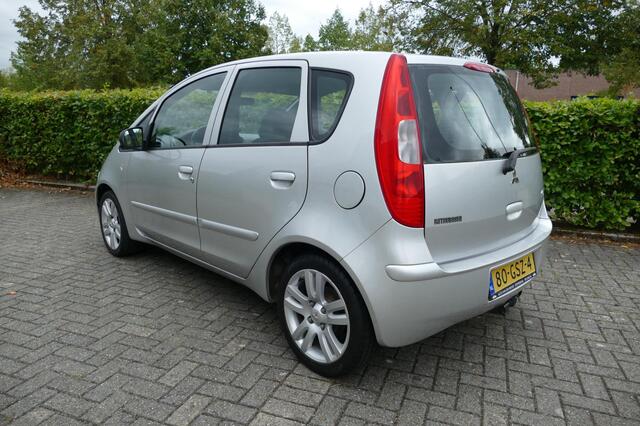 Mitsubishi Colt 1.3 Incharge+ Airco Apk 30-07-2026