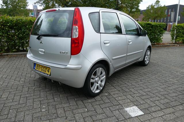 Mitsubishi Colt 1.3 Incharge+ Airco Apk 30-07-2026