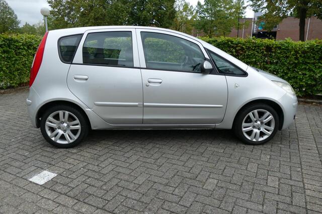 Mitsubishi Colt 1.3 Incharge+ Airco Apk 30-07-2026