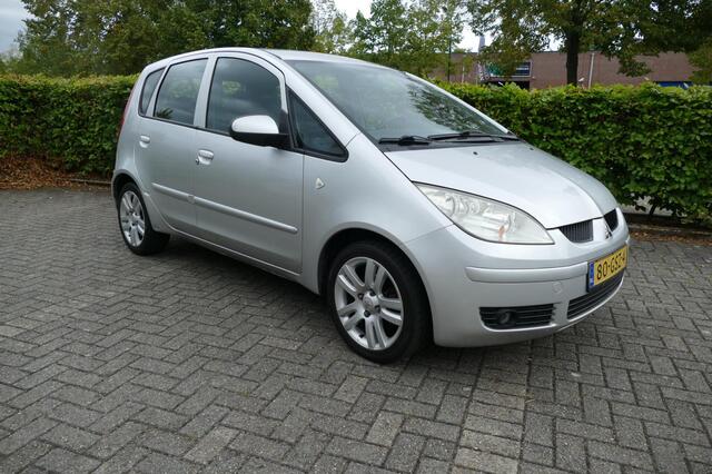 Mitsubishi Colt 1.3 Incharge+ Airco Apk 30-07-2026