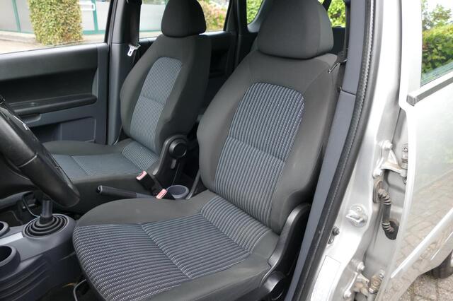 Mitsubishi Colt 1.3 Incharge+ Airco Apk 30-07-2026